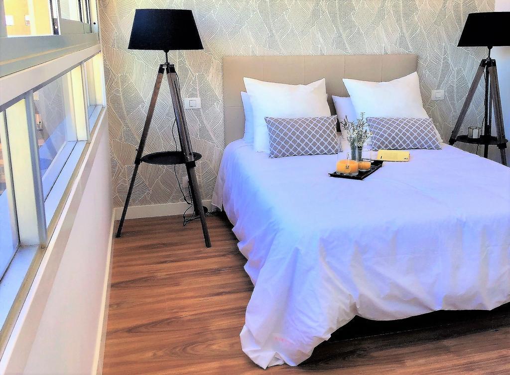 Apartamento En La Rambla Con Piscina Santa Cruz de Tenerife Exteriér fotografie