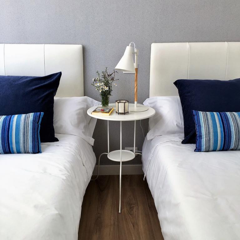 Apartamento En La Rambla Con Piscina Santa Cruz de Tenerife Exteriér fotografie
