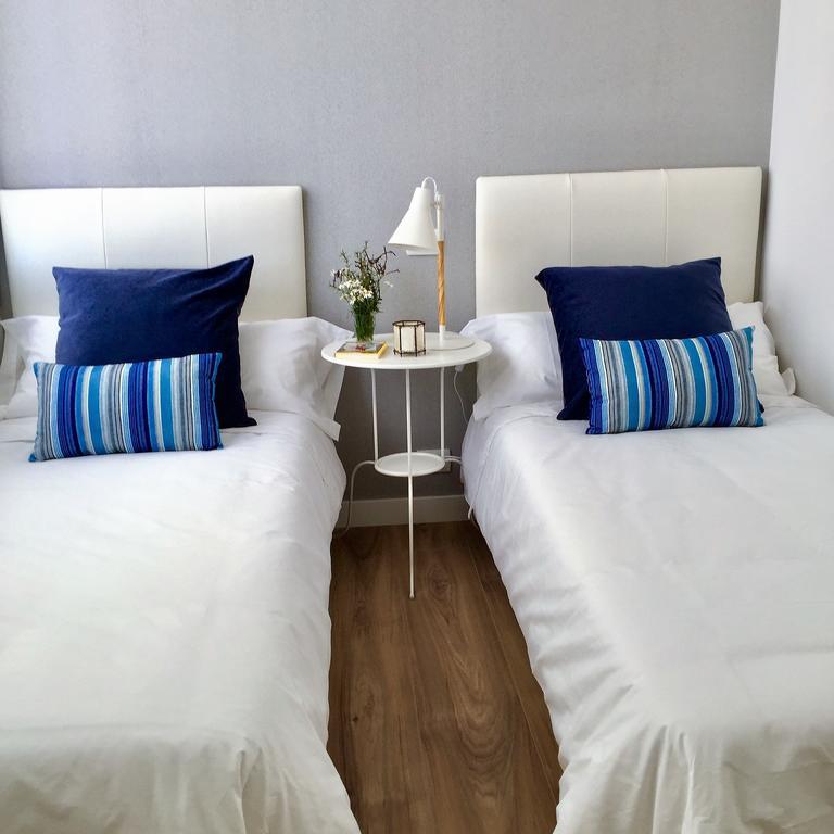 Apartamento En La Rambla Con Piscina Santa Cruz de Tenerife Exteriér fotografie