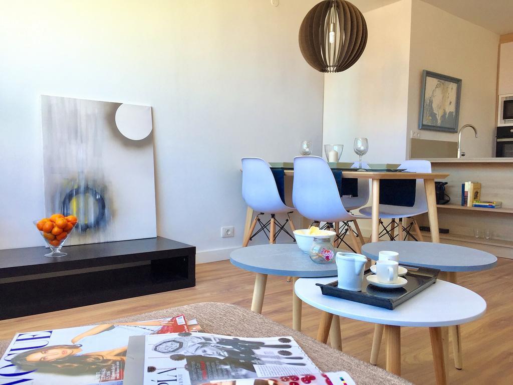 Apartamento En La Rambla Con Piscina Santa Cruz de Tenerife Exteriér fotografie