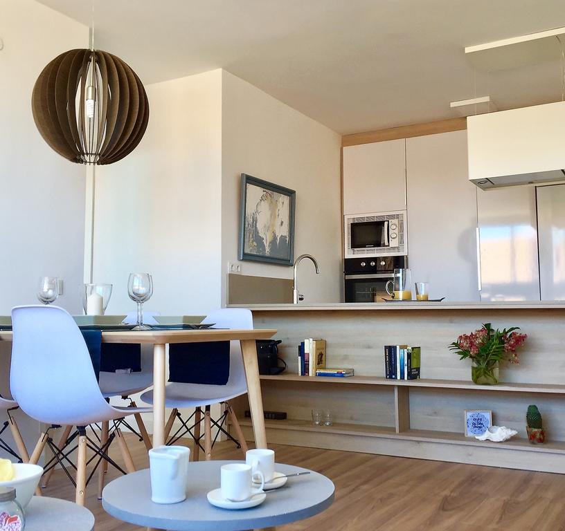 Apartamento En La Rambla Con Piscina Santa Cruz de Tenerife Exteriér fotografie