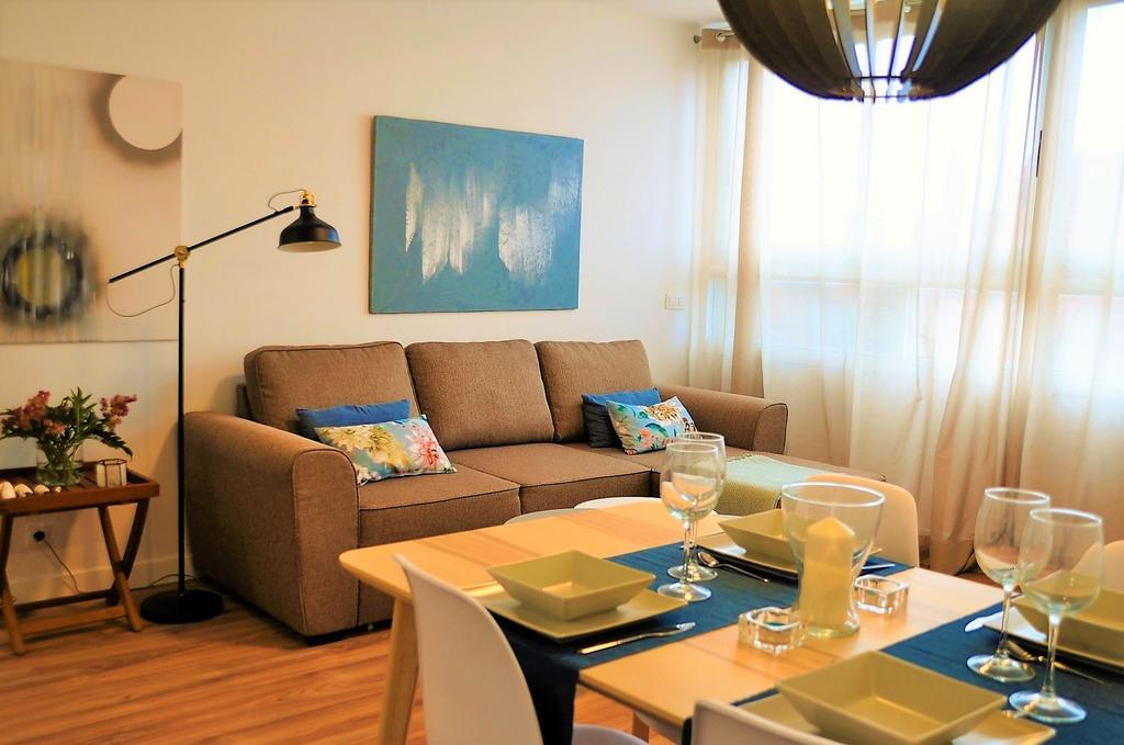 Apartamento En La Rambla Con Piscina Santa Cruz de Tenerife Exteriér fotografie