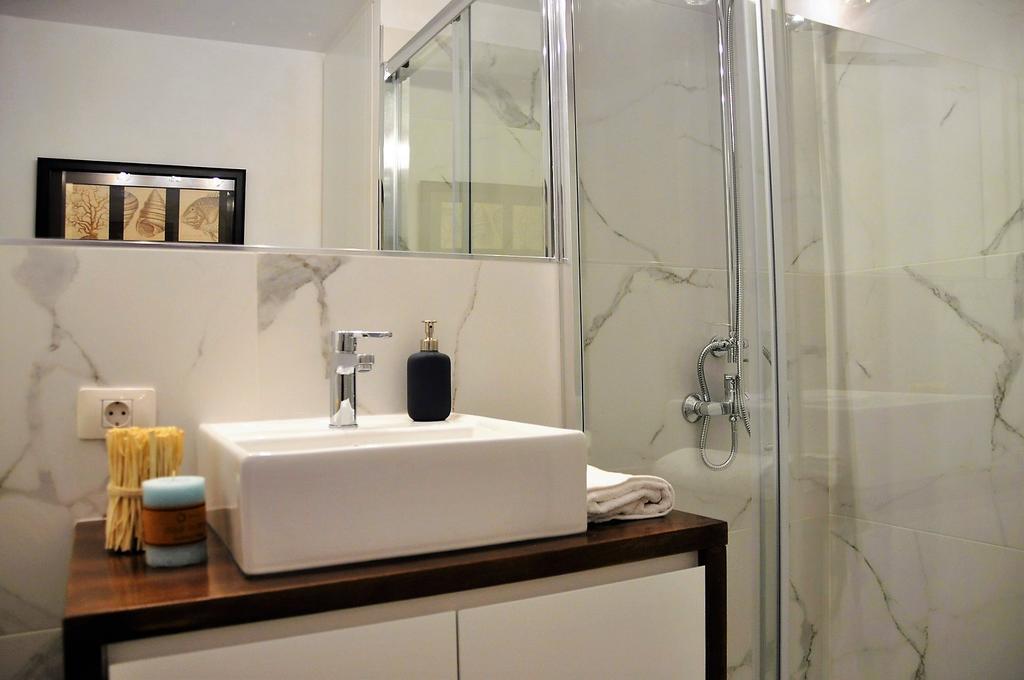 Apartamento En La Rambla Con Piscina Santa Cruz de Tenerife Exteriér fotografie