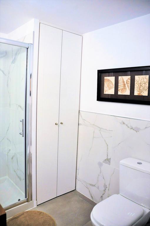 Apartamento En La Rambla Con Piscina Santa Cruz de Tenerife Exteriér fotografie