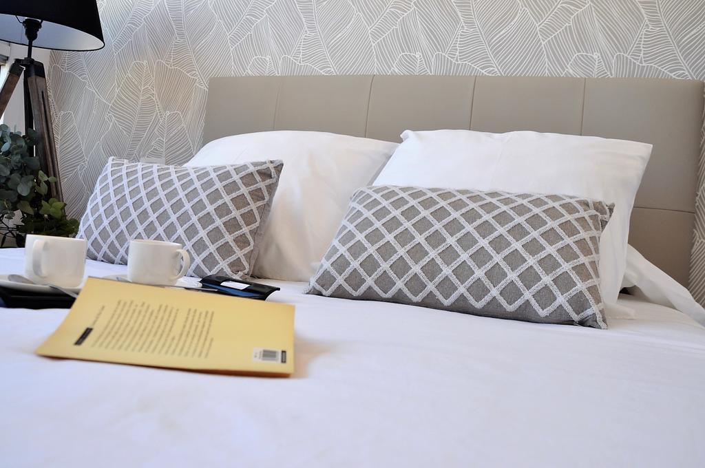 Apartamento En La Rambla Con Piscina Santa Cruz de Tenerife Exteriér fotografie