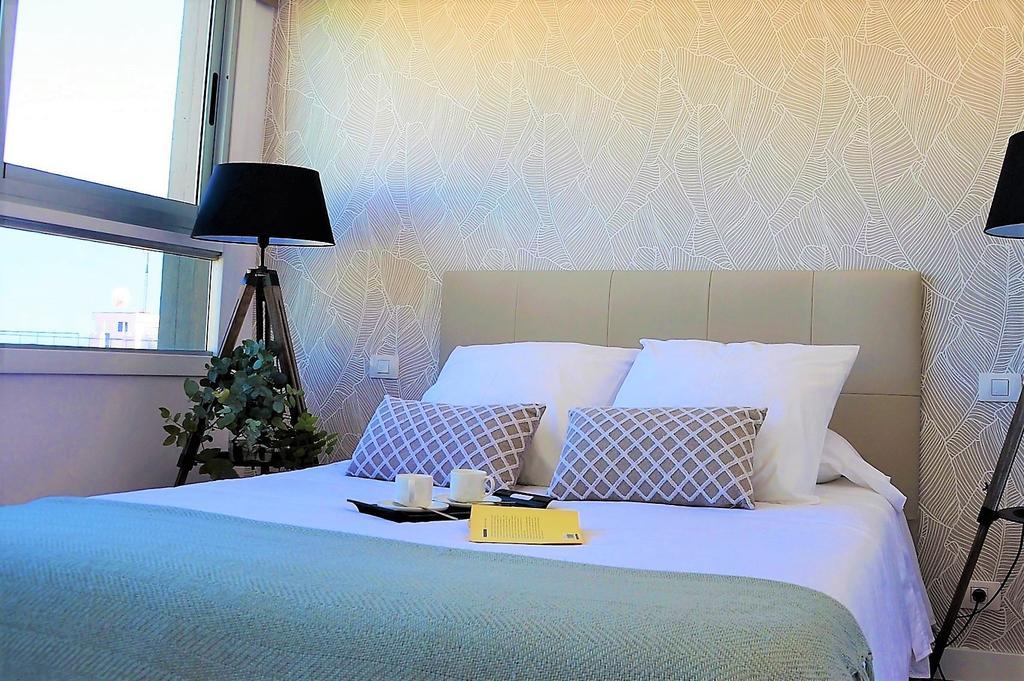 Apartamento En La Rambla Con Piscina Santa Cruz de Tenerife Exteriér fotografie
