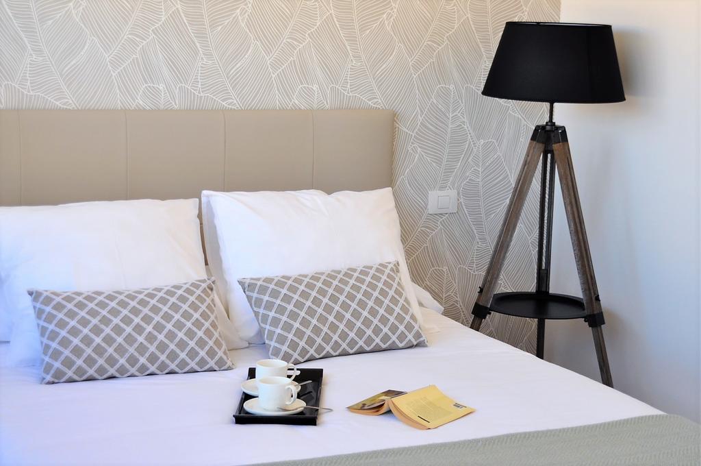 Apartamento En La Rambla Con Piscina Santa Cruz de Tenerife Exteriér fotografie