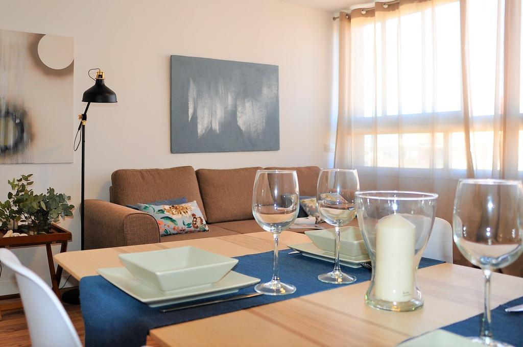 Apartamento En La Rambla Con Piscina Santa Cruz de Tenerife Exteriér fotografie
