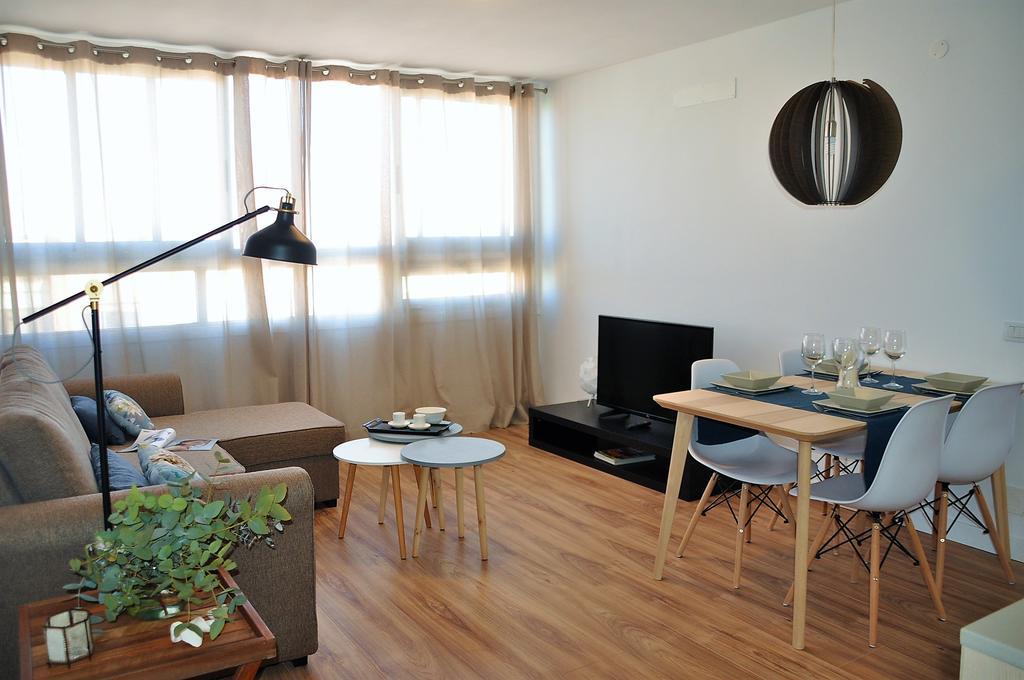Apartamento En La Rambla Con Piscina Santa Cruz de Tenerife Exteriér fotografie