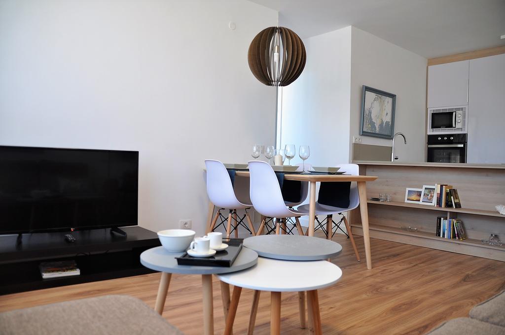 Apartamento En La Rambla Con Piscina Santa Cruz de Tenerife Exteriér fotografie