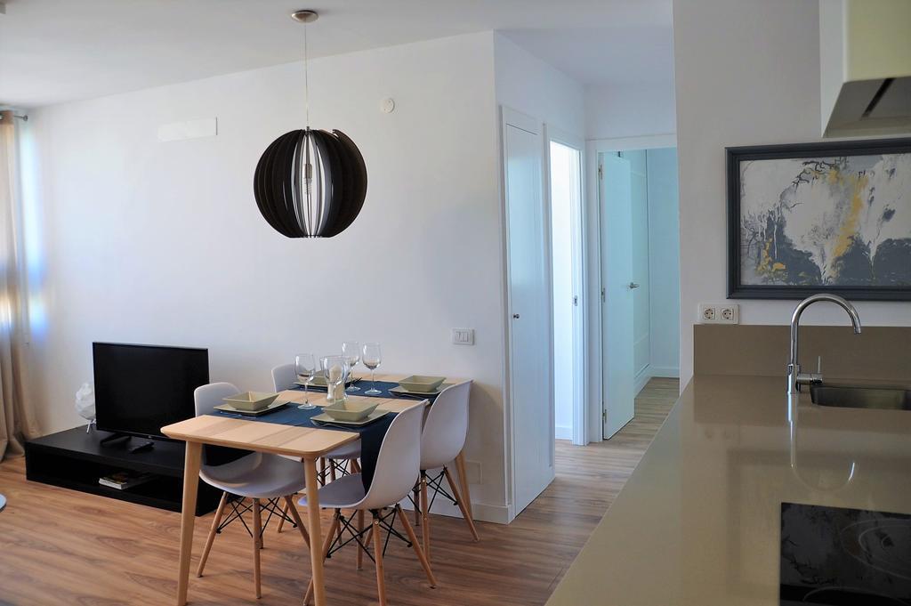 Apartamento En La Rambla Con Piscina Santa Cruz de Tenerife Exteriér fotografie