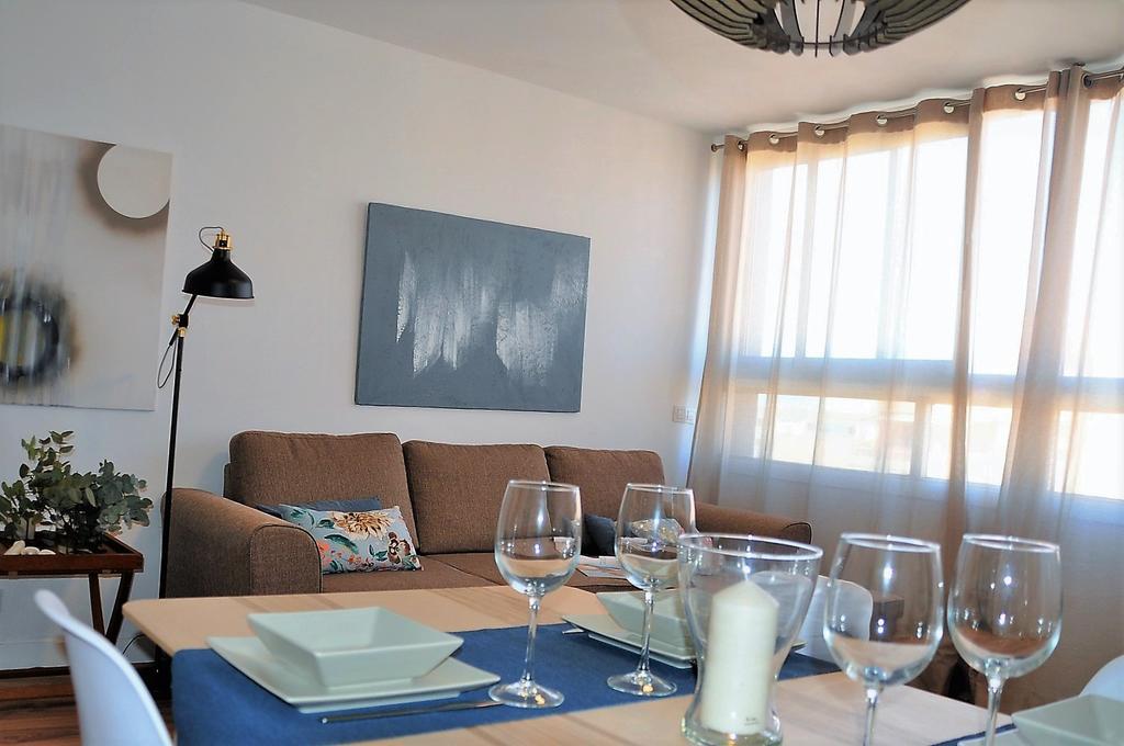 Apartamento En La Rambla Con Piscina Santa Cruz de Tenerife Exteriér fotografie