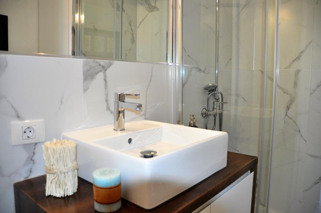 Apartamento En La Rambla Con Piscina Santa Cruz de Tenerife Exteriér fotografie