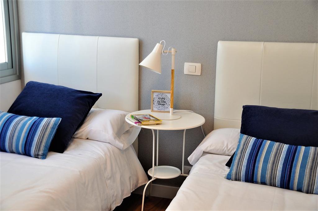 Apartamento En La Rambla Con Piscina Santa Cruz de Tenerife Exteriér fotografie
