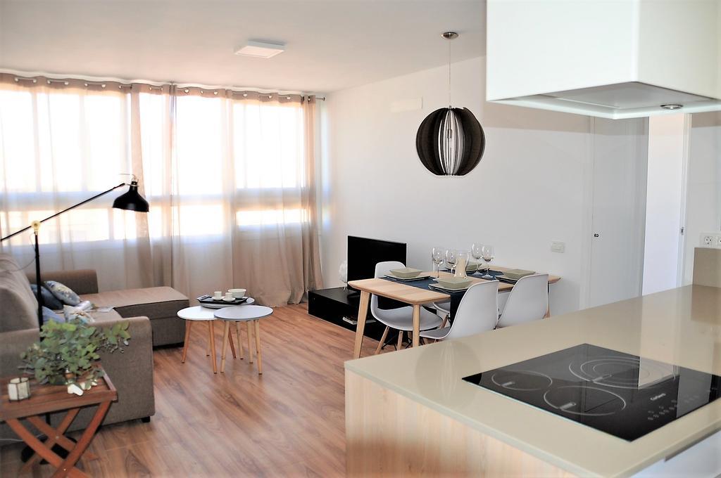 Apartamento En La Rambla Con Piscina Santa Cruz de Tenerife Exteriér fotografie