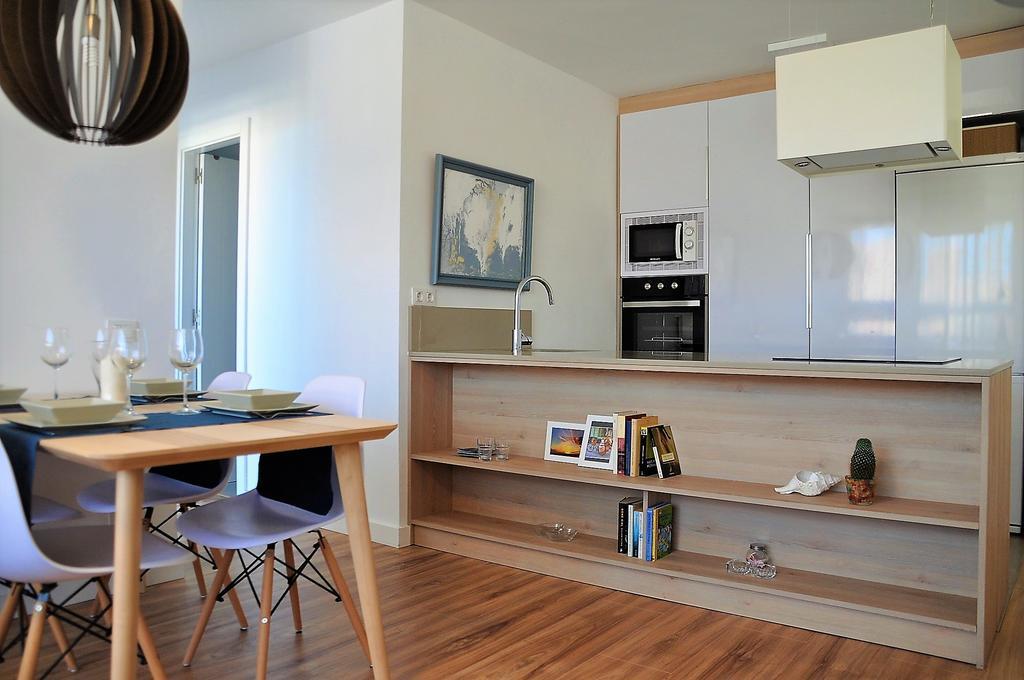Apartamento En La Rambla Con Piscina Santa Cruz de Tenerife Exteriér fotografie