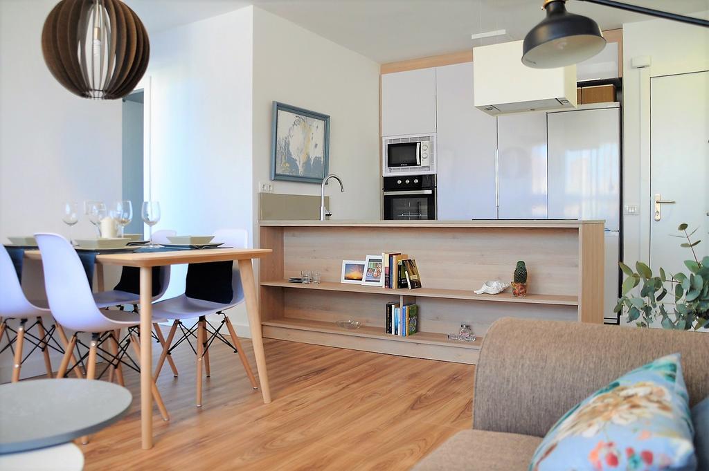 Apartamento En La Rambla Con Piscina Santa Cruz de Tenerife Exteriér fotografie