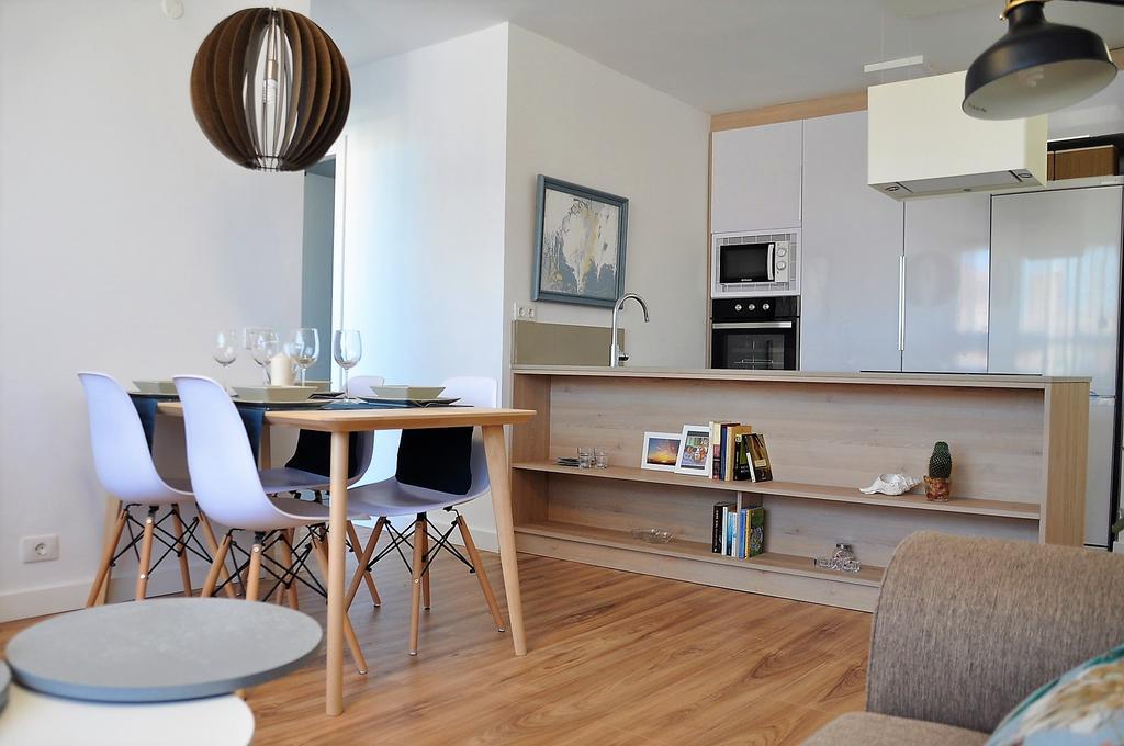 Apartamento En La Rambla Con Piscina Santa Cruz de Tenerife Exteriér fotografie